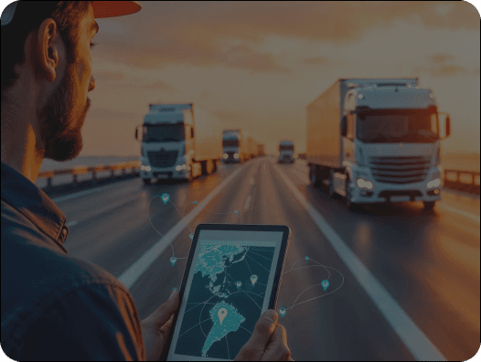 IoT in Transportation