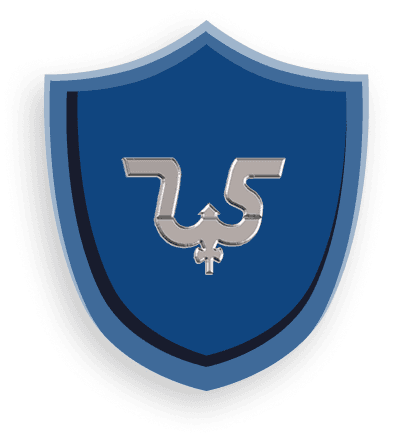 Center Badge