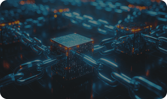 Blockchain Technology