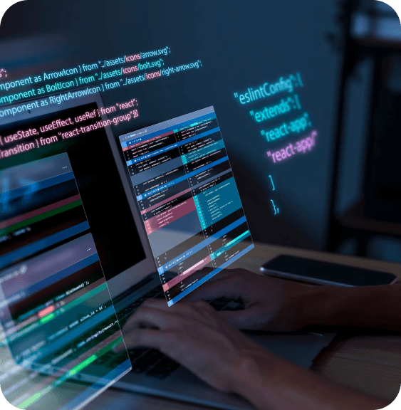 Custom Software