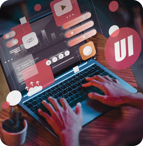 Web App Development