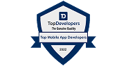 Top Developer