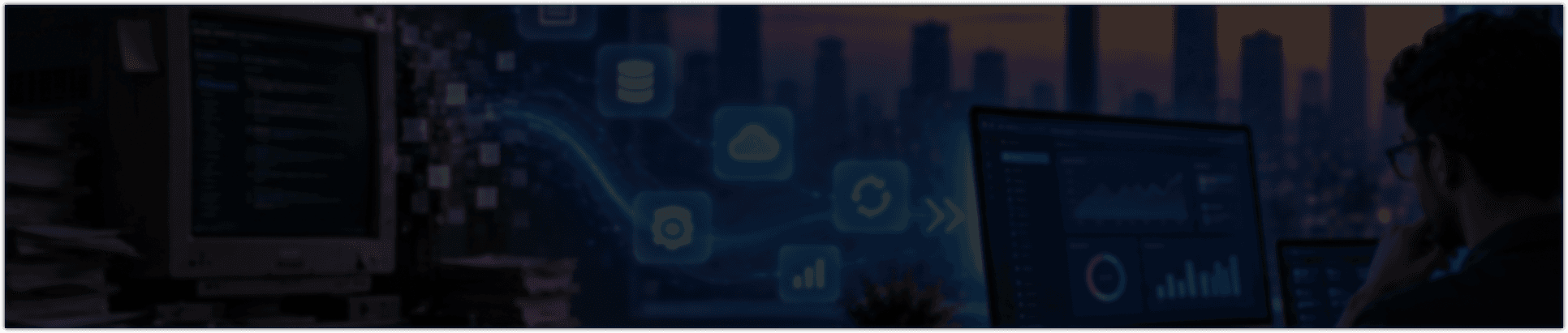 Real Estate Market