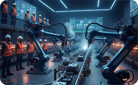 Manufacturing