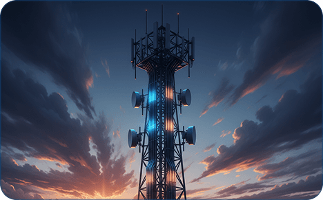 Telecommunications