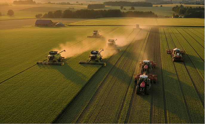 Agriculture