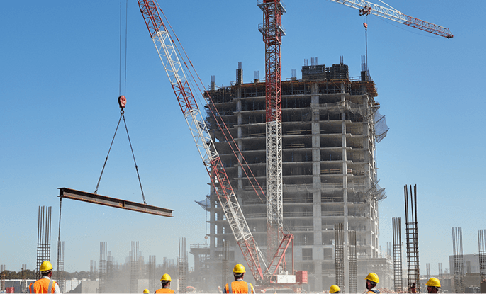Construction