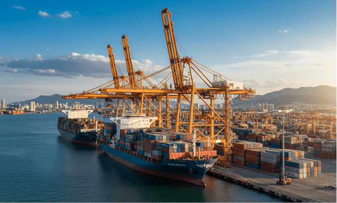 Freight & Cargo
