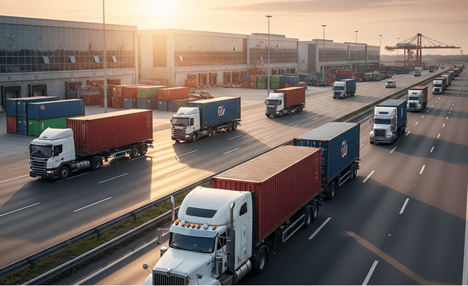 Logistics & Transportation