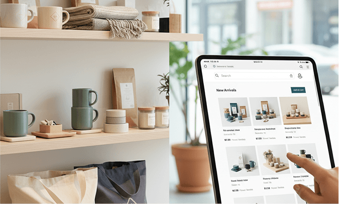 Retail & eCommerce