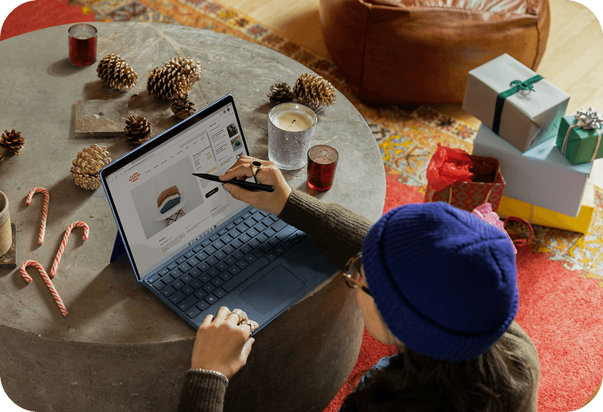 Real-Time Order Tracking