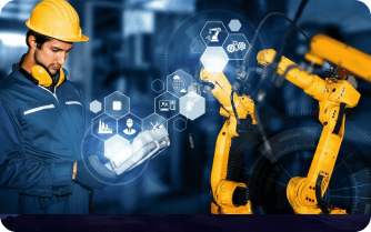 AI in Manufacturing