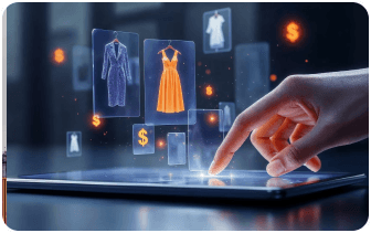 Retail & E-commerce