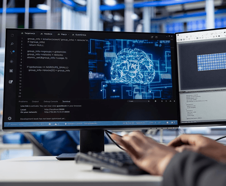 Artificial Intelligence (AI)