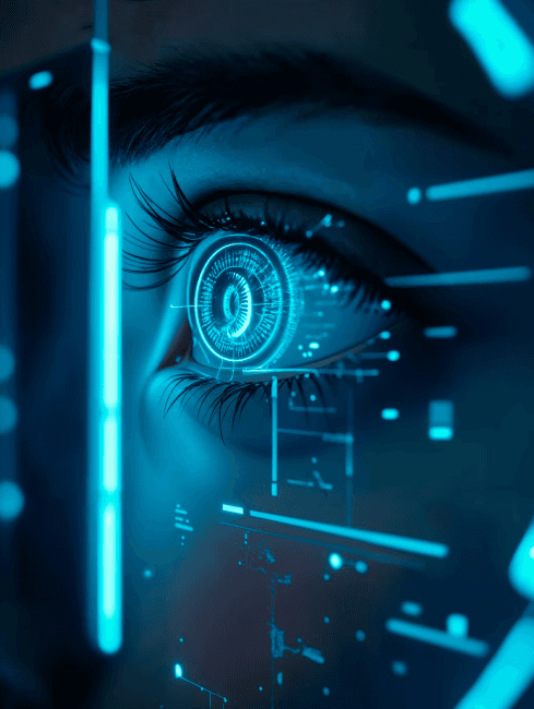 Vision Intelligence