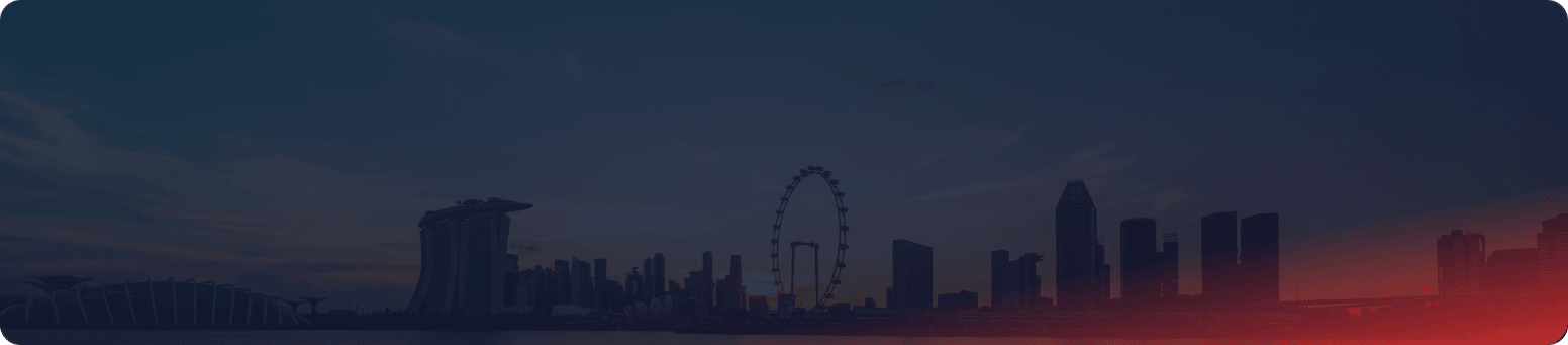 Build & Launch CTA Background