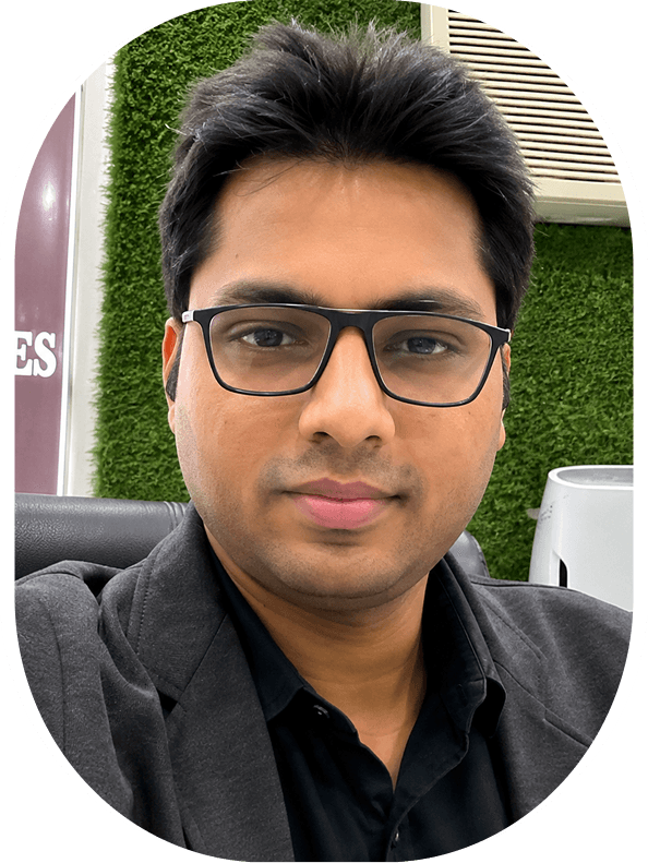Lokesh Bansal