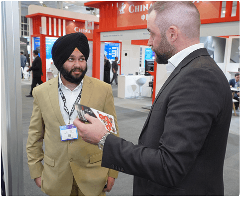 GITEX Innovation Showcase