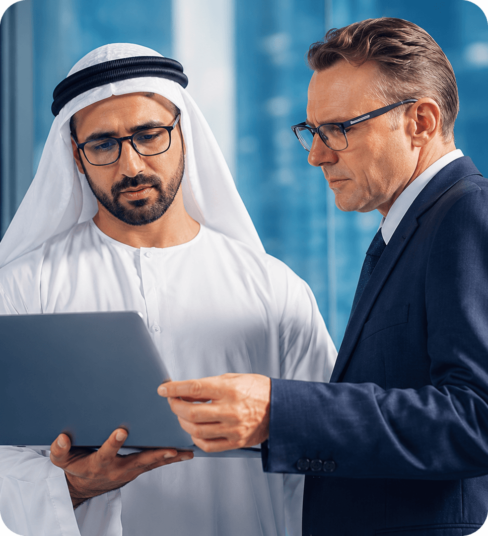 Cutting Edge Tech Dubai