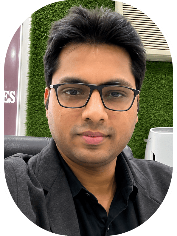 Lokesh Bansal