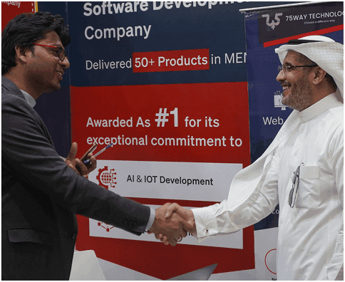 GITEX Innovation Showcase