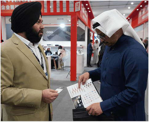 GITEX Innovation Showcase