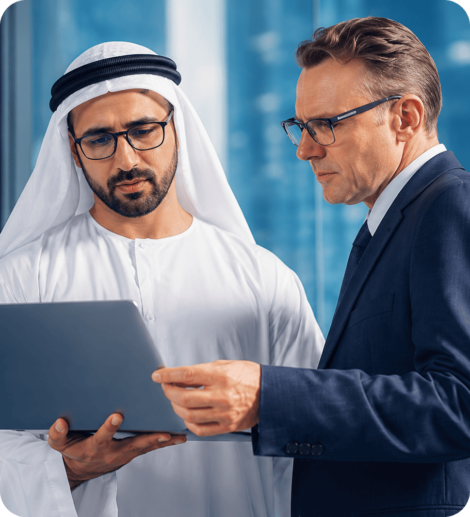 Cutting Edge Tech Dubai