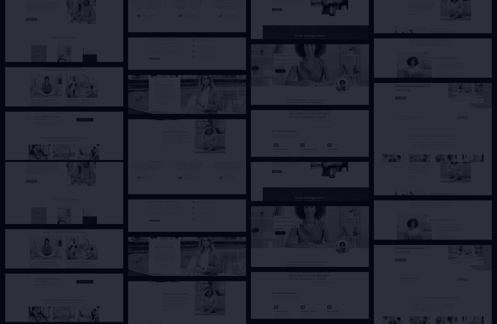 CTA Background