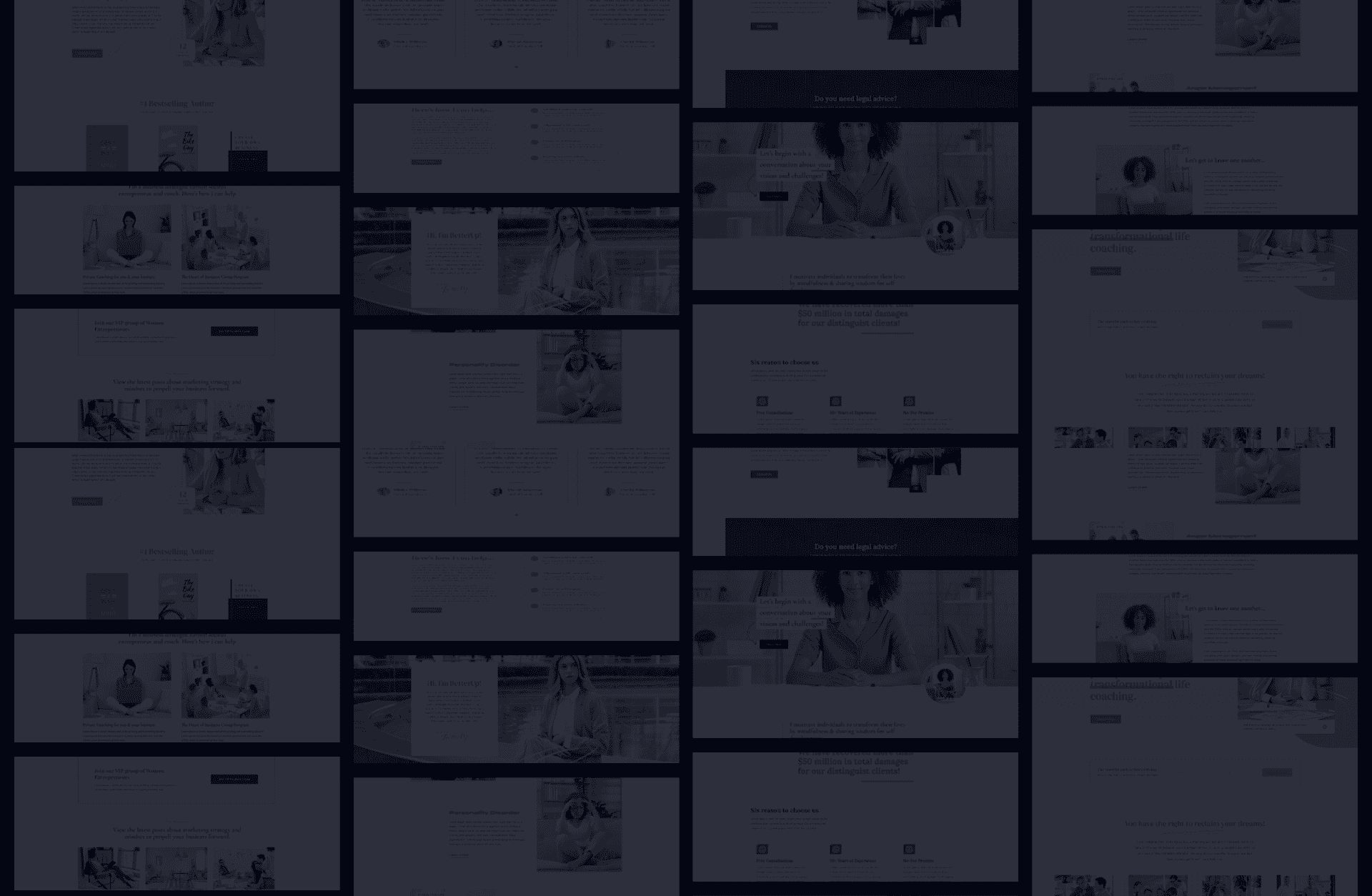 CTA Background