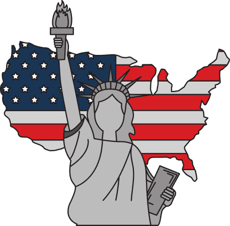 Statue of Liberty