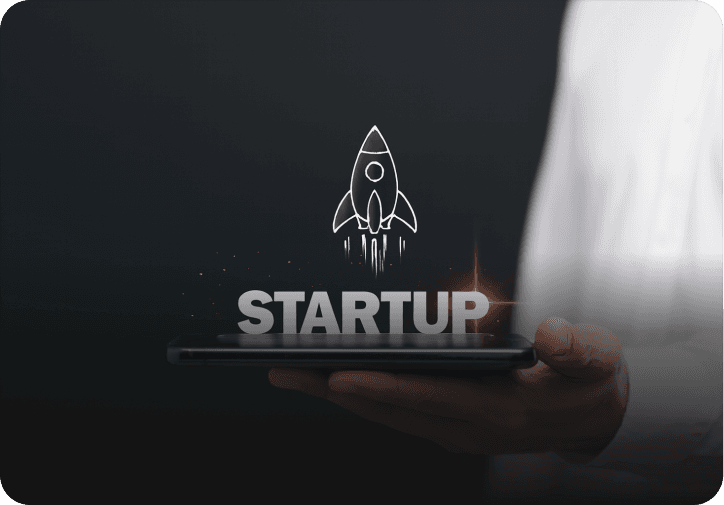 Startups