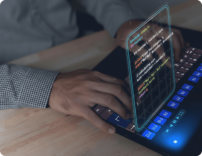 MVP App Development