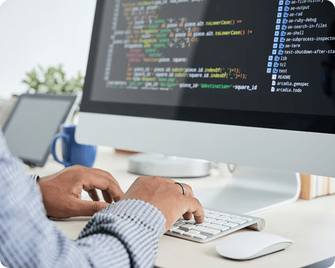 MVP Web Development