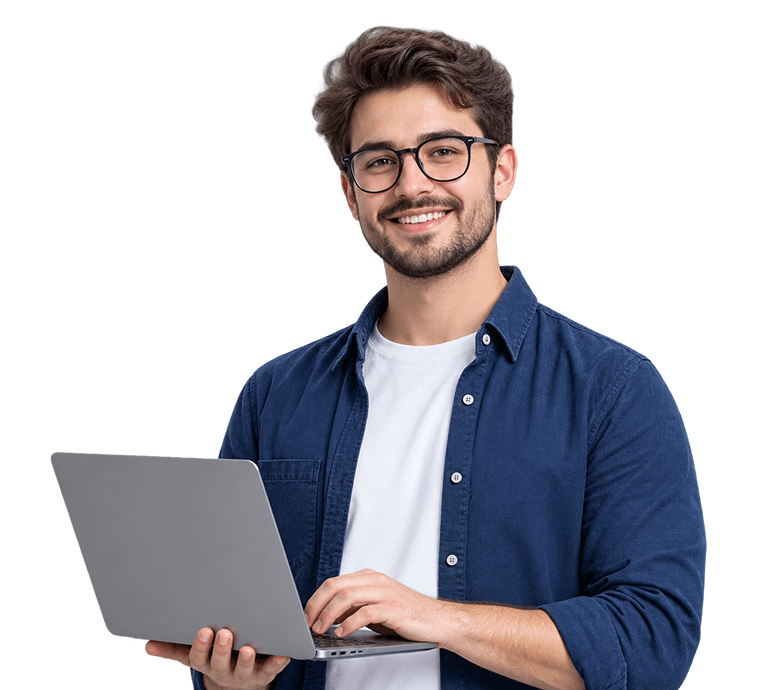 Start Your App Journey
