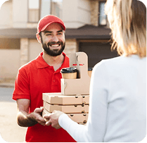 Food Delivery