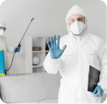 Pest Control