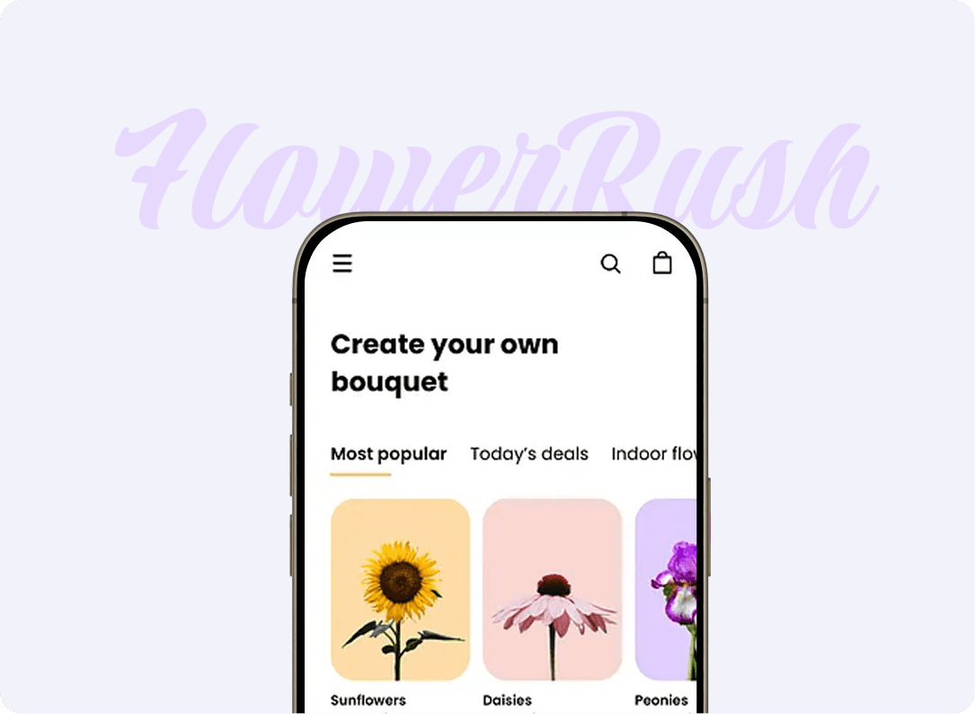 FlowerRush