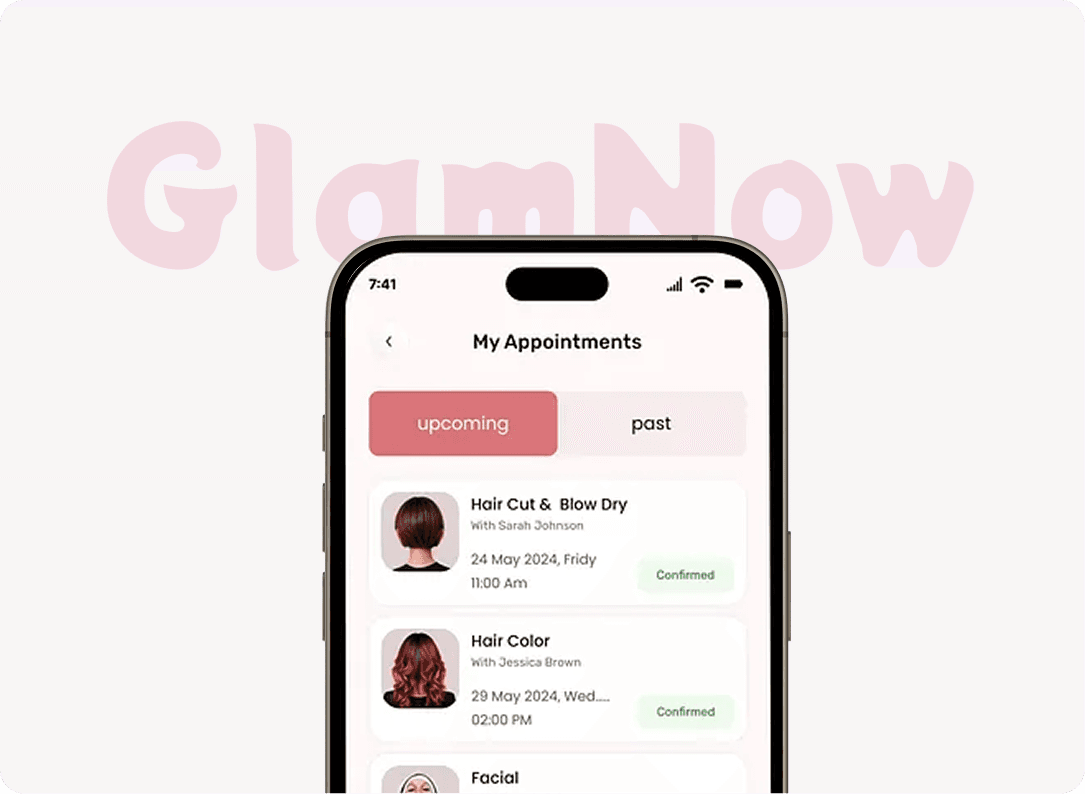 GlamNow