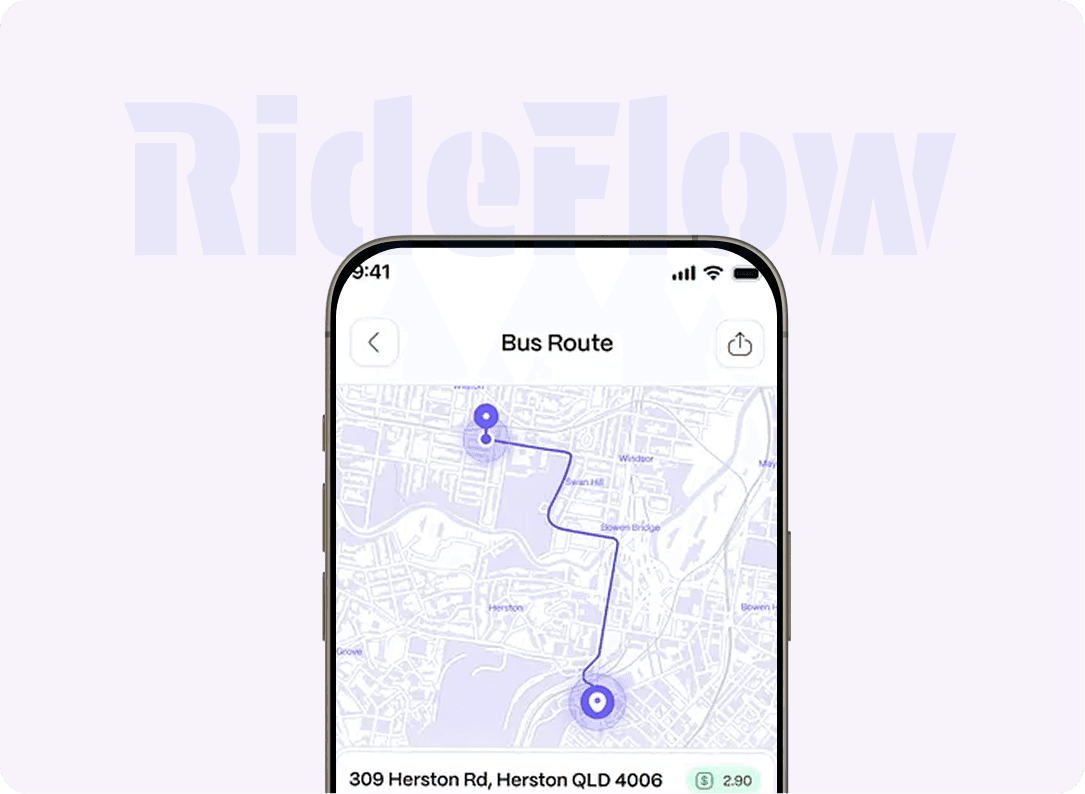 RideFlow