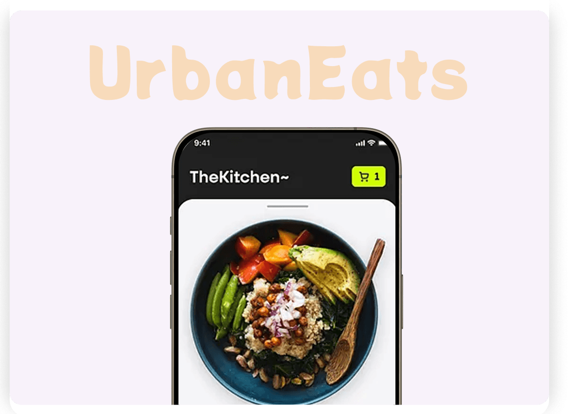 UrbanEats
