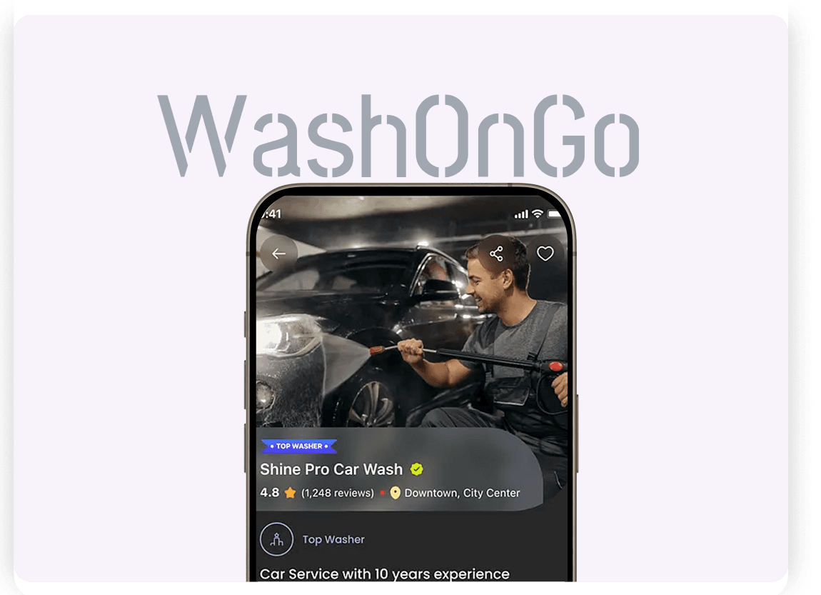 WashOnGo