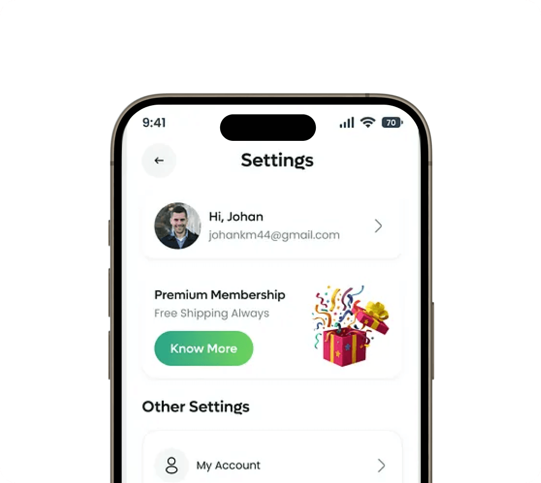 Advanced Privacy Protection