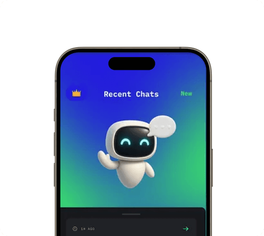 24/7 Support With AI Chatbots