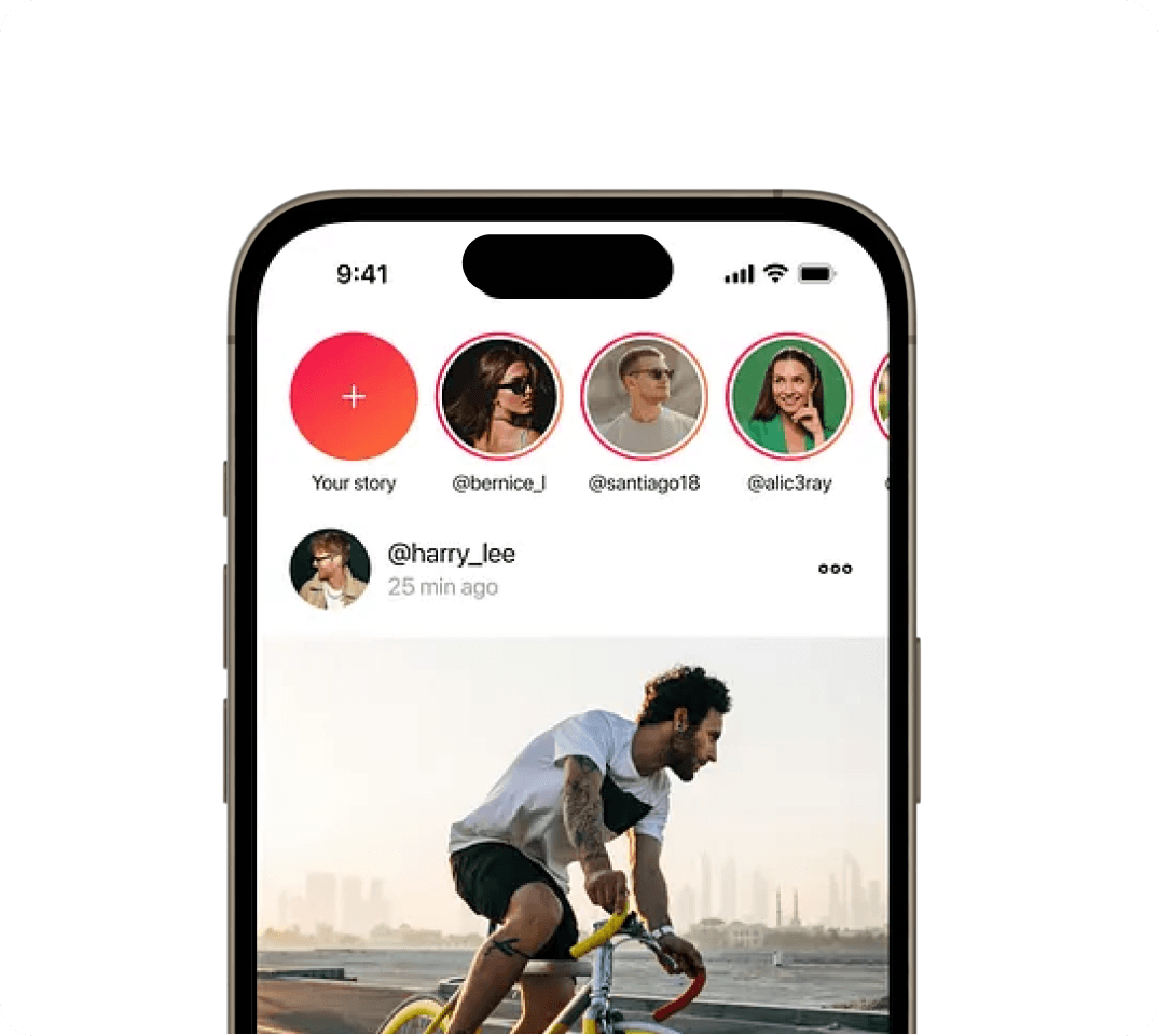 AI Content Recommendation
