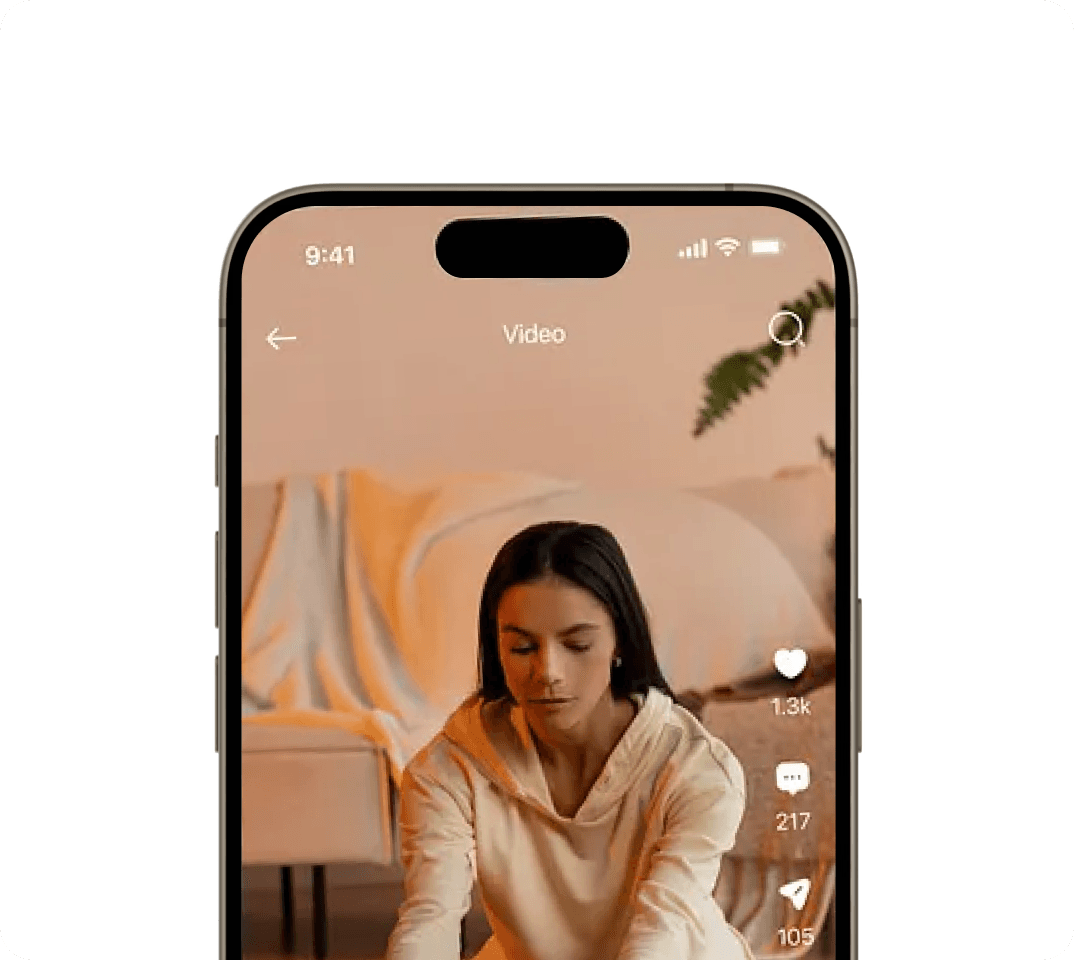 Live Streaming & Interaction Tools