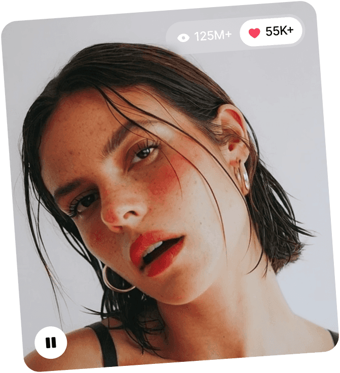 OnlyFans Clone Card 1