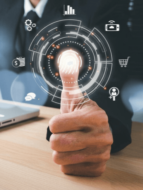 Digital Solutions