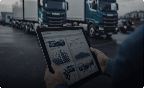 Fleet Management Software