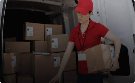 Last-Mile Delivery Management