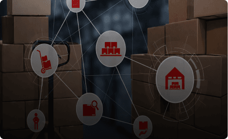 Logistics Software Integration